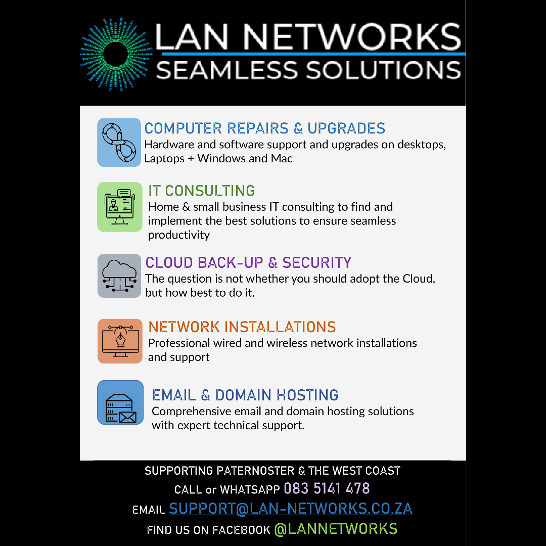 We are an owner-managed IT service provider, with a deep understanding of the demands and challenges you face every day.  With our extensive corporate experience and expert knowledge, we have the tools and know-how to provide you with affordable solutions that fit your unique needs. No matter the size of your project, we've got you covered.  From basic support to network security and everything in between, finding the perfect solution has never been easier.